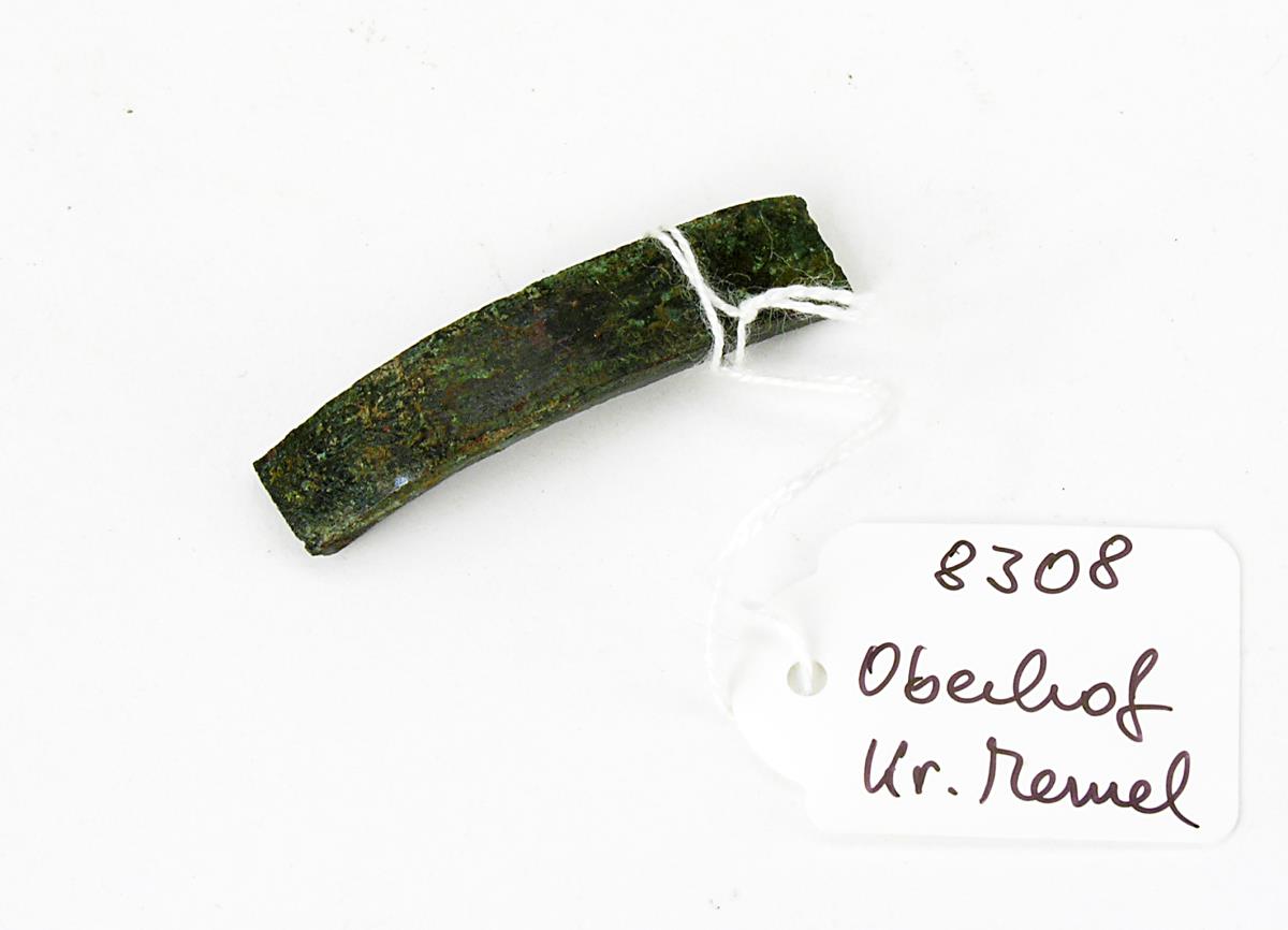 Armringfragment