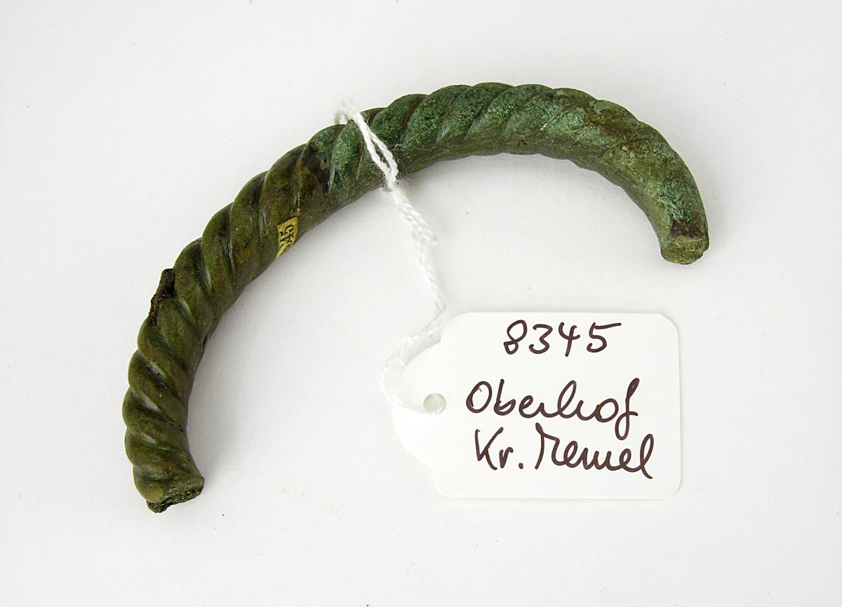 Halsringfragment