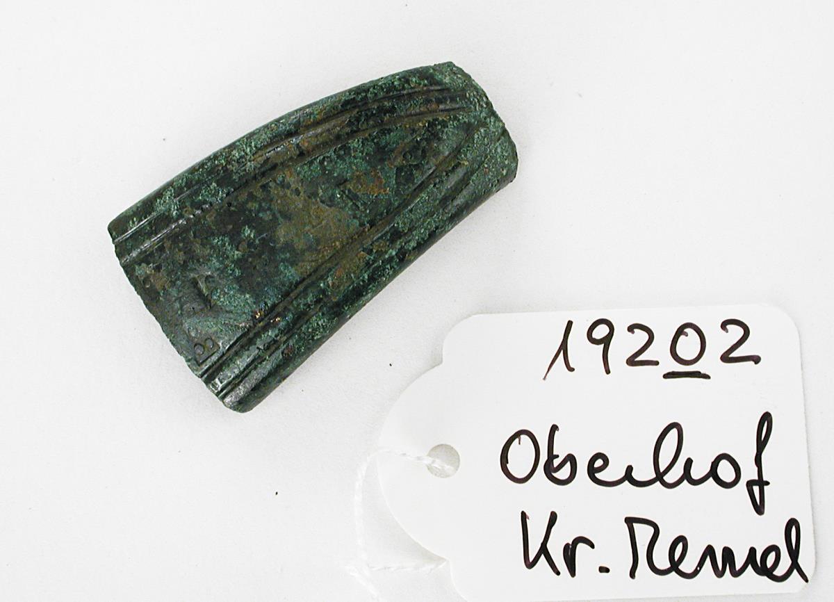 Armringfragment