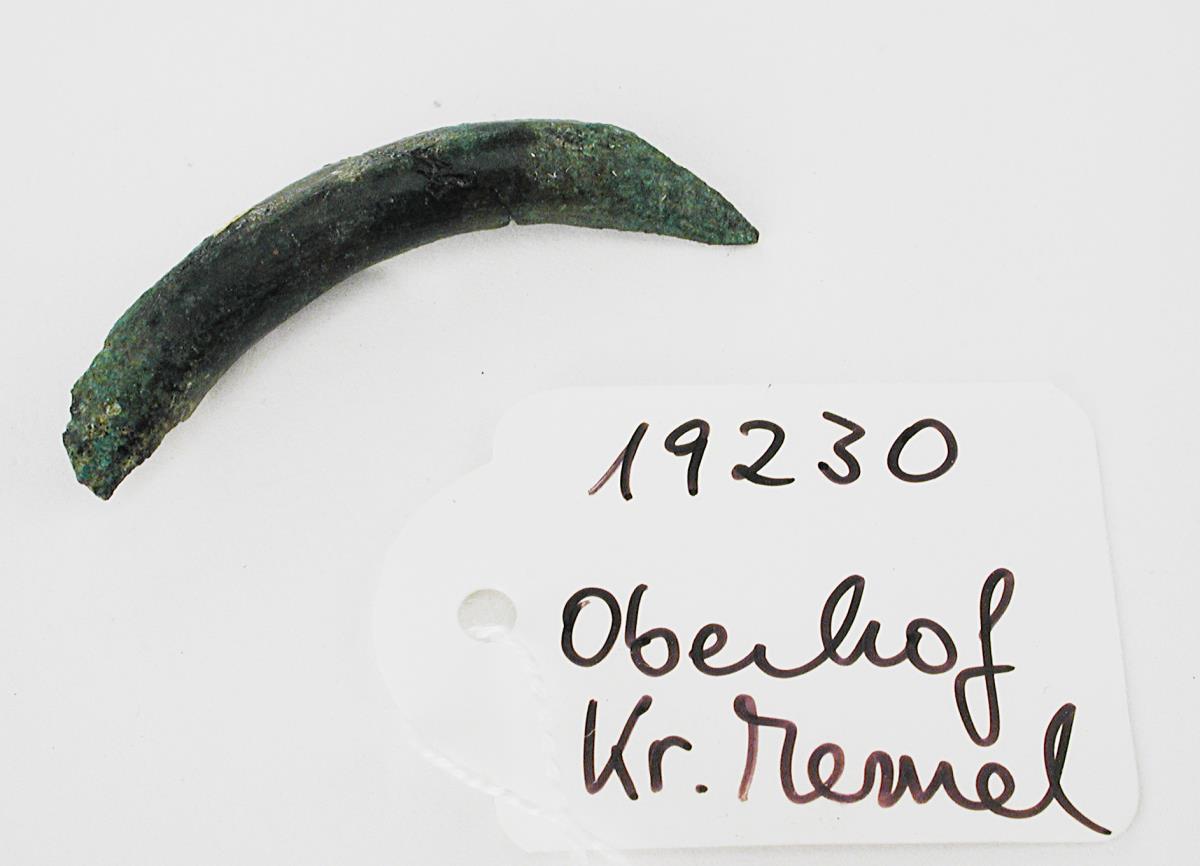Trinkhornbeschlag