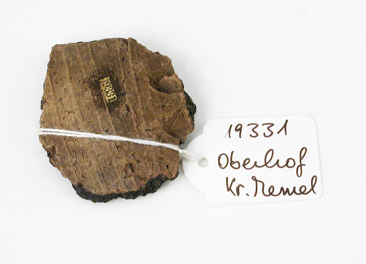 Gefäßscherbe