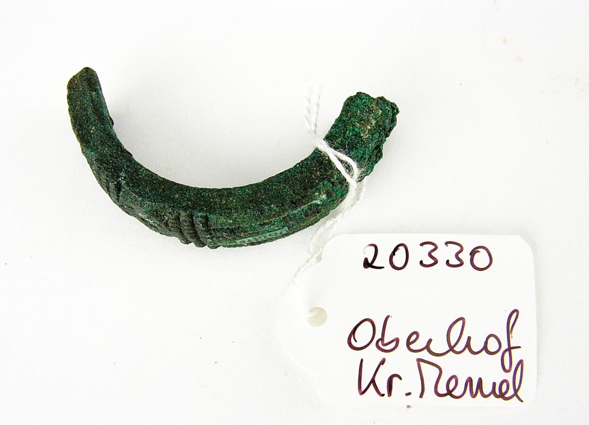 Armringfragment