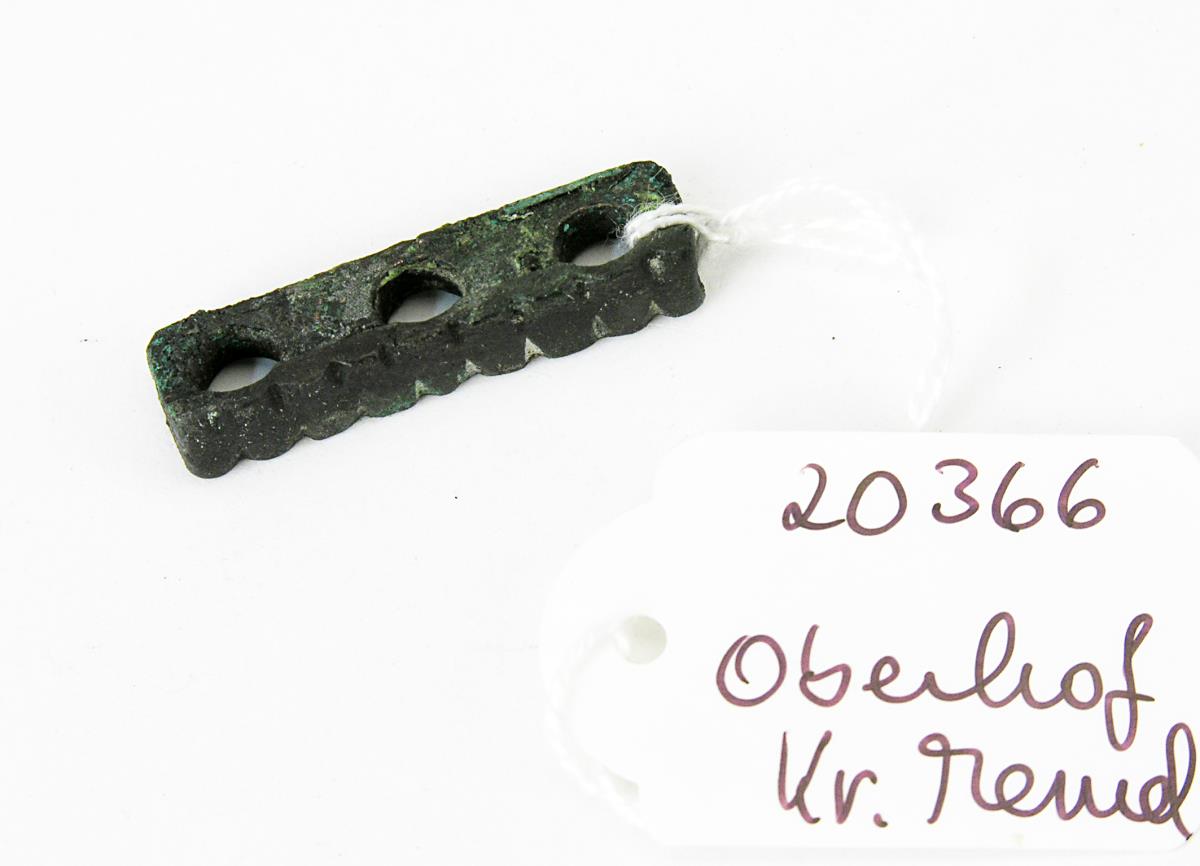 Kettenverteiler