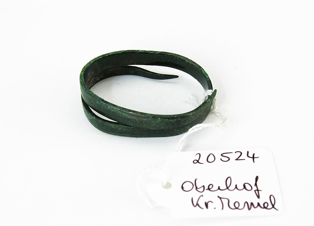Armring