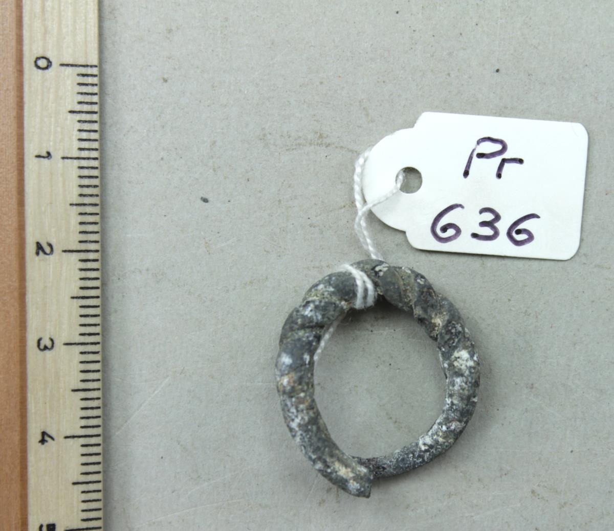 Fingerring