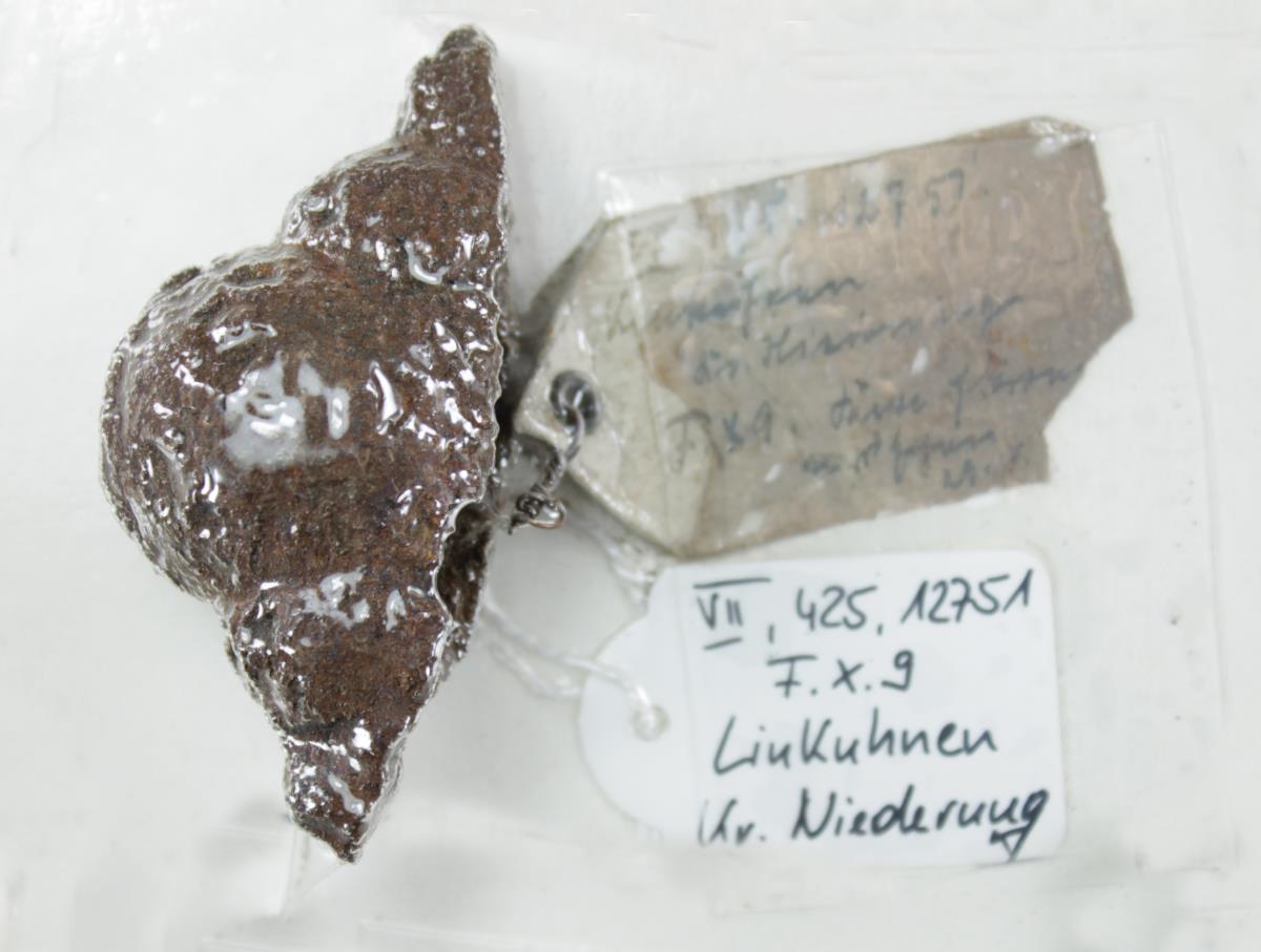 Schwertknauf