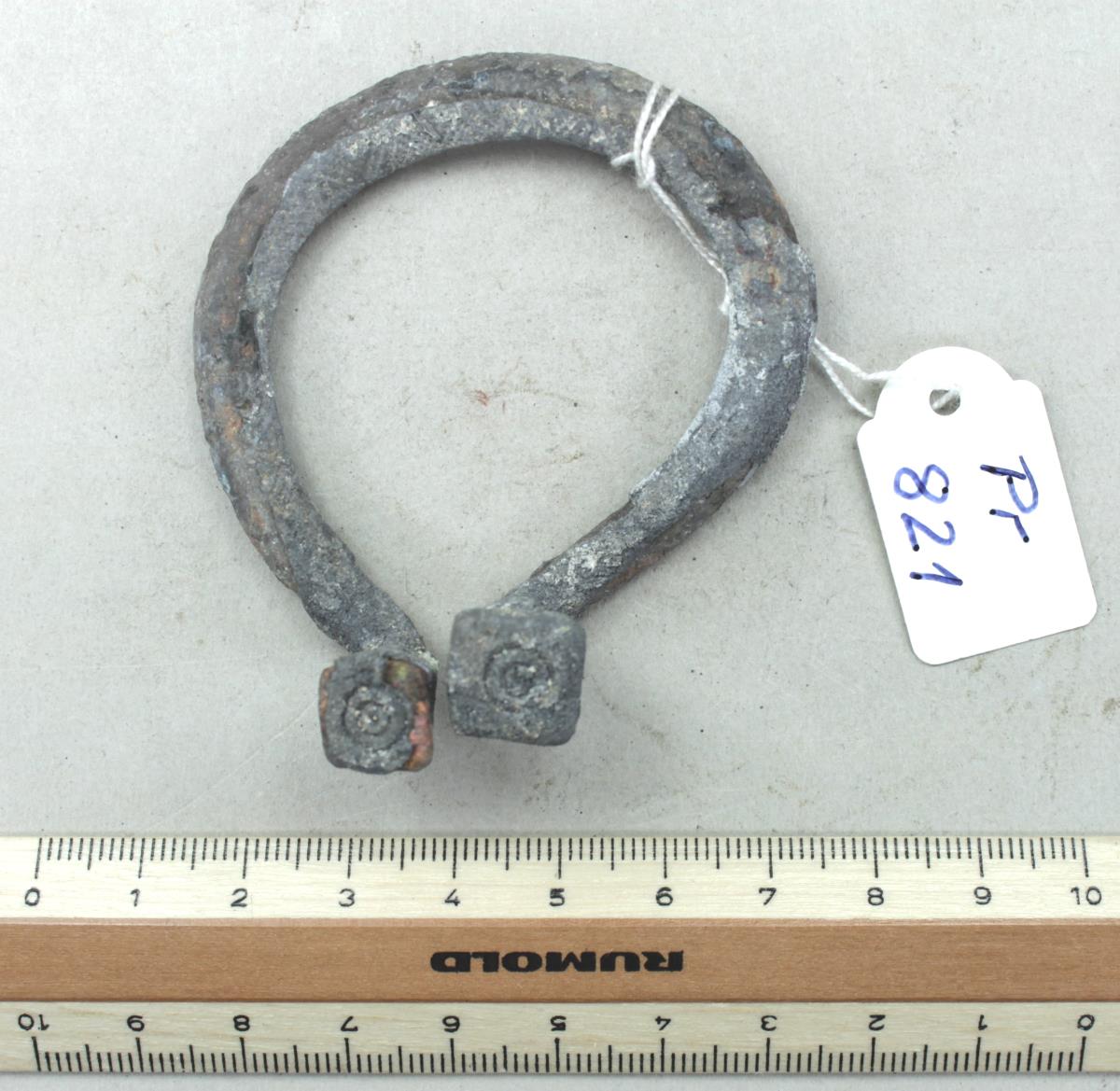 Hufeisenfibel