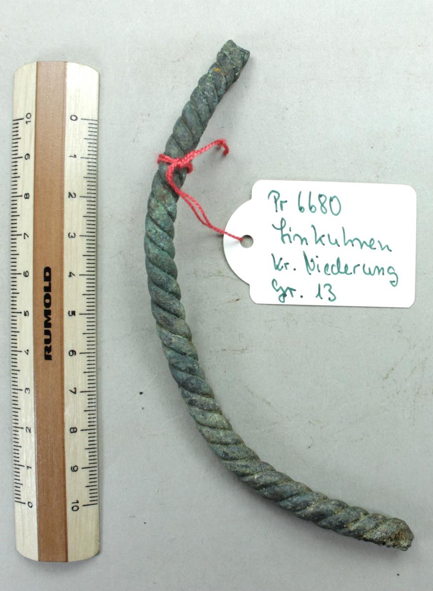 Halsringfragment