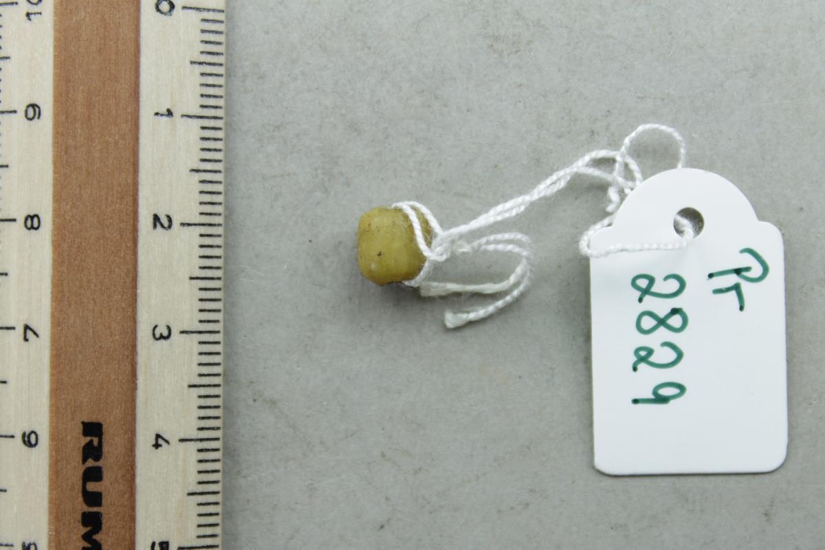 Glasperle