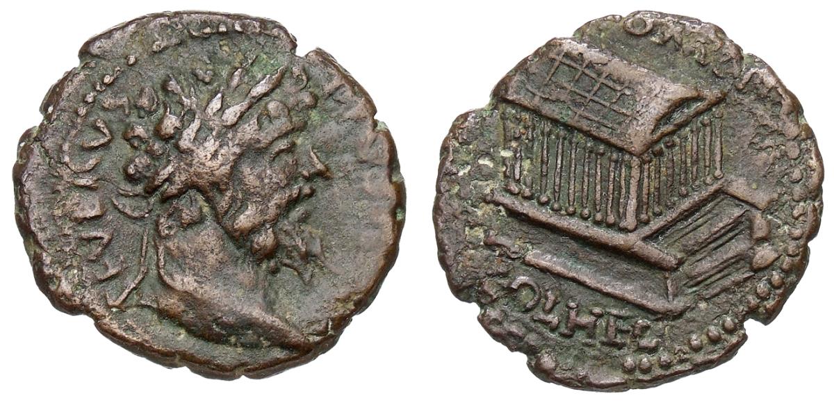 Heliopolis (Baalbek)