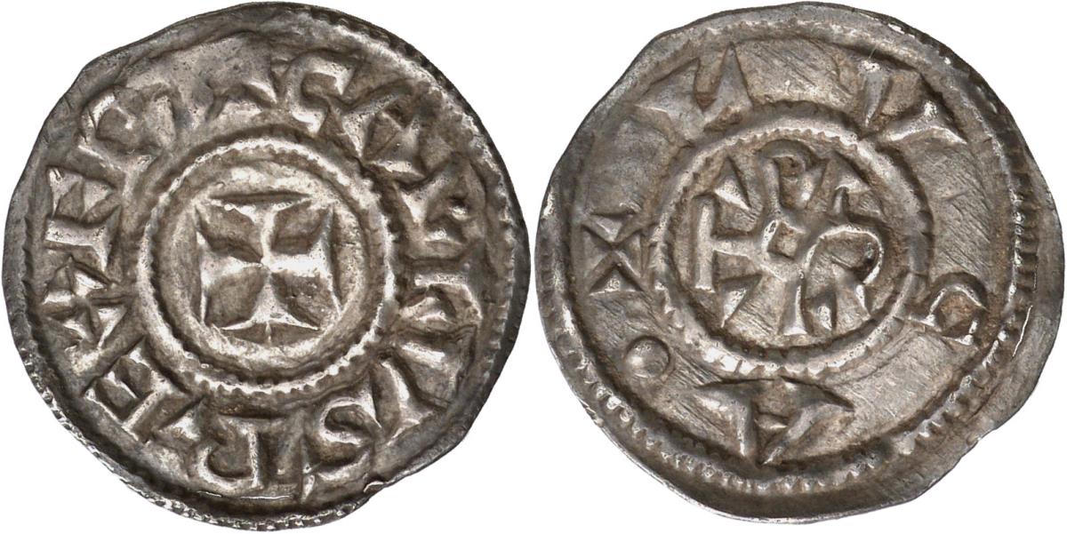 Karolinger: Karl der Große