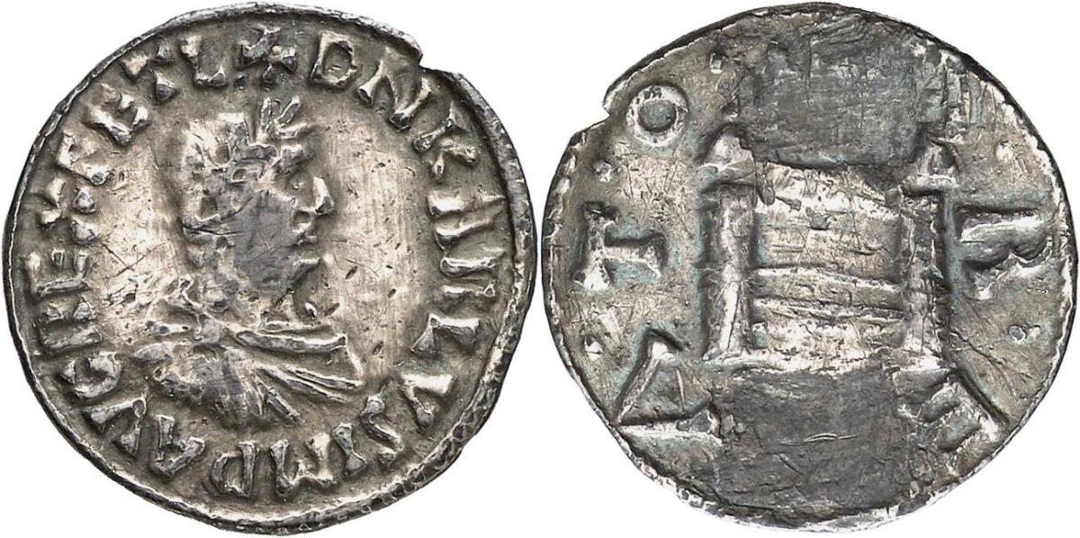 Karolinger: Karl der Große