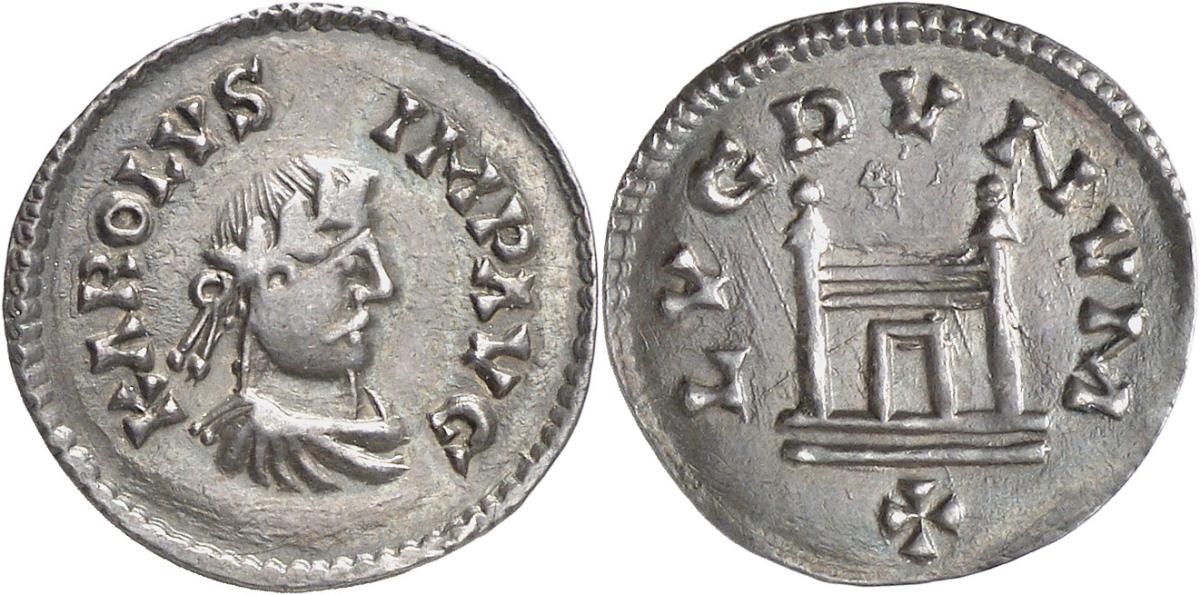 Karolinger: Karl der Große