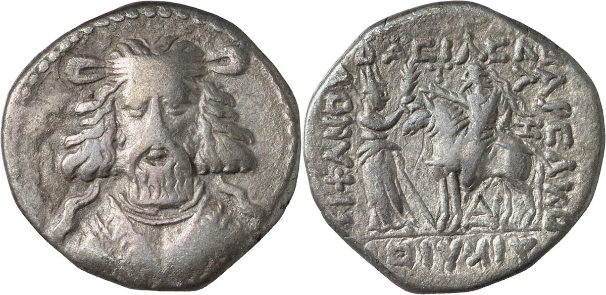 Parther: Artabanos II.