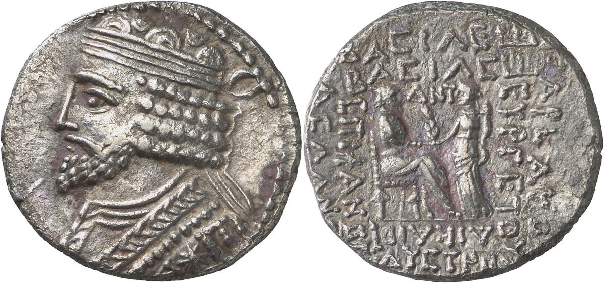 Parther: Vardanes I.