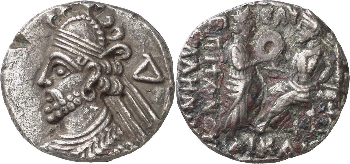 Parther: Vologases III.