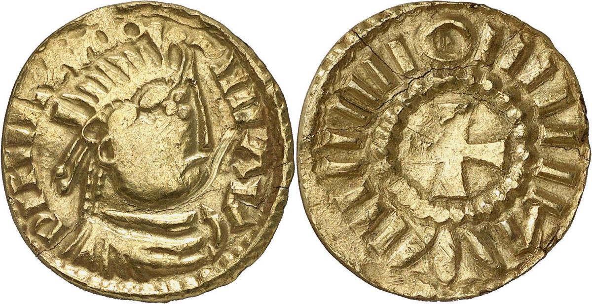Karolinger: Ludwig der Fromme