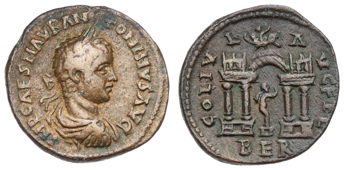 Berytos