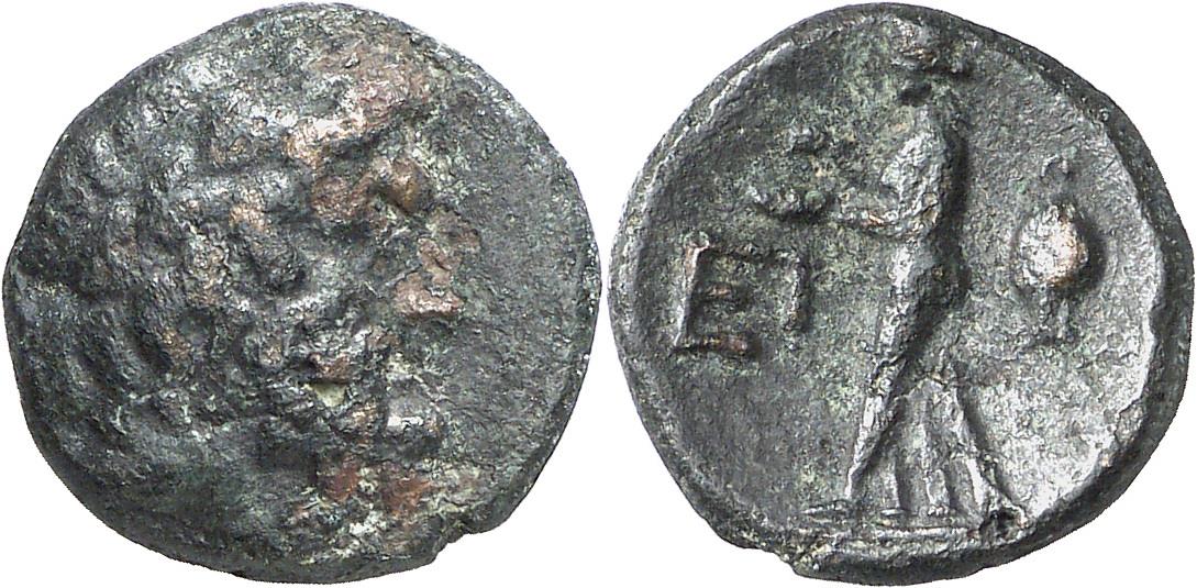 Epidauros