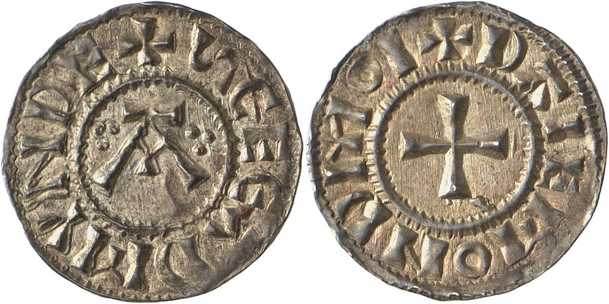 England: Wikinger