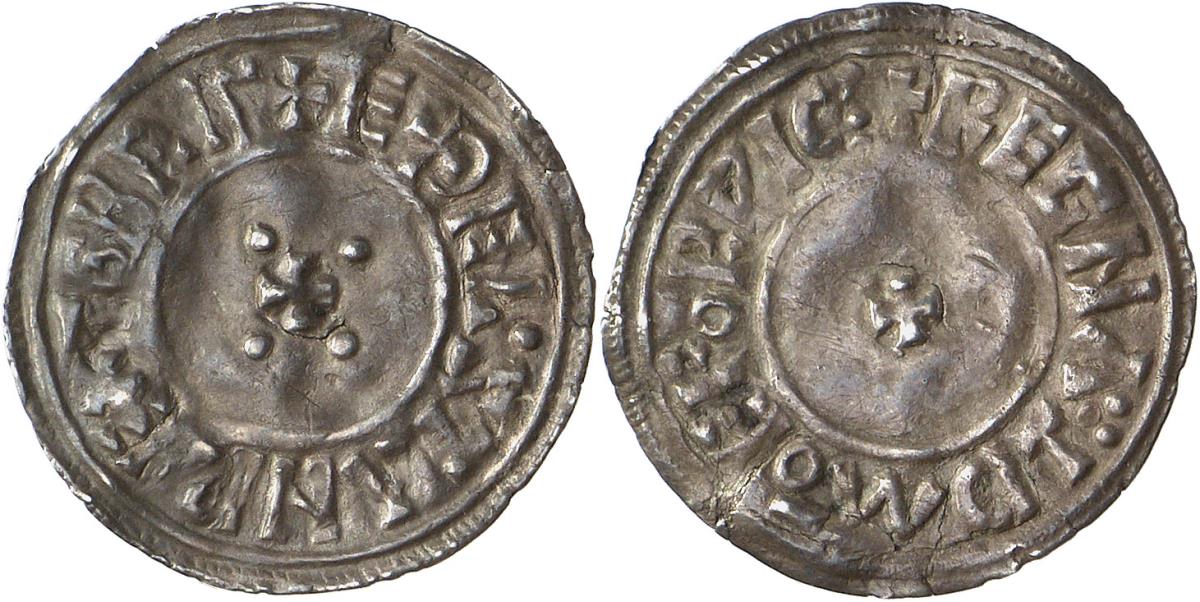 England: Aethelstan