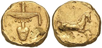 Nektanebos II.