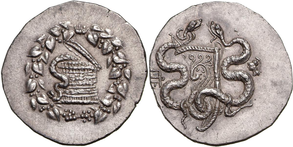 Pergamon