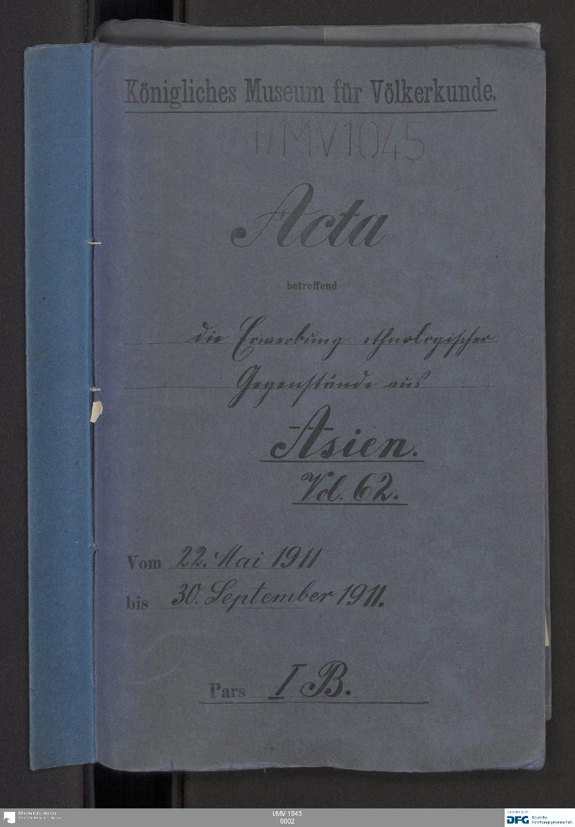 I/MV 1045