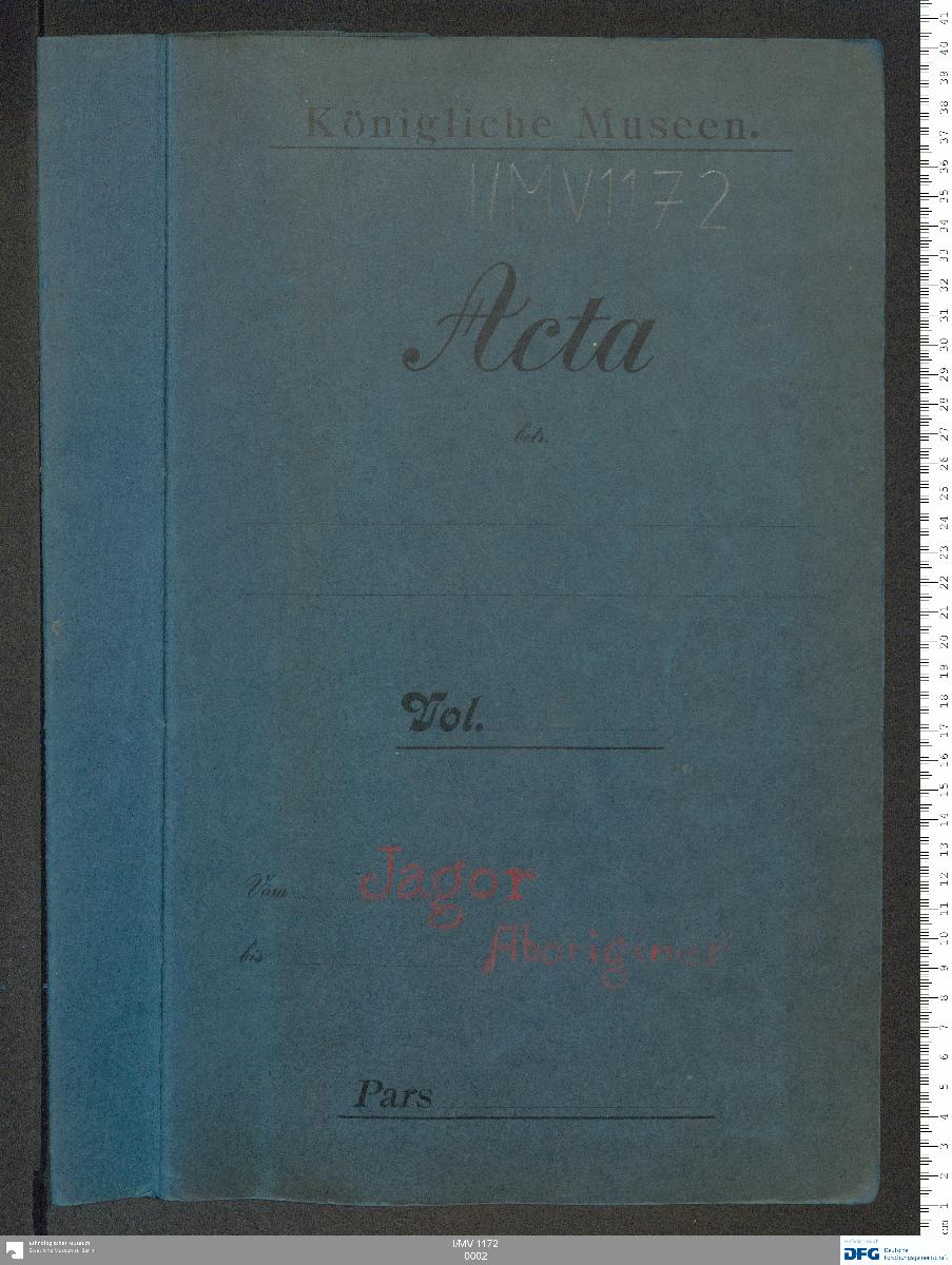 I/MV 1172
