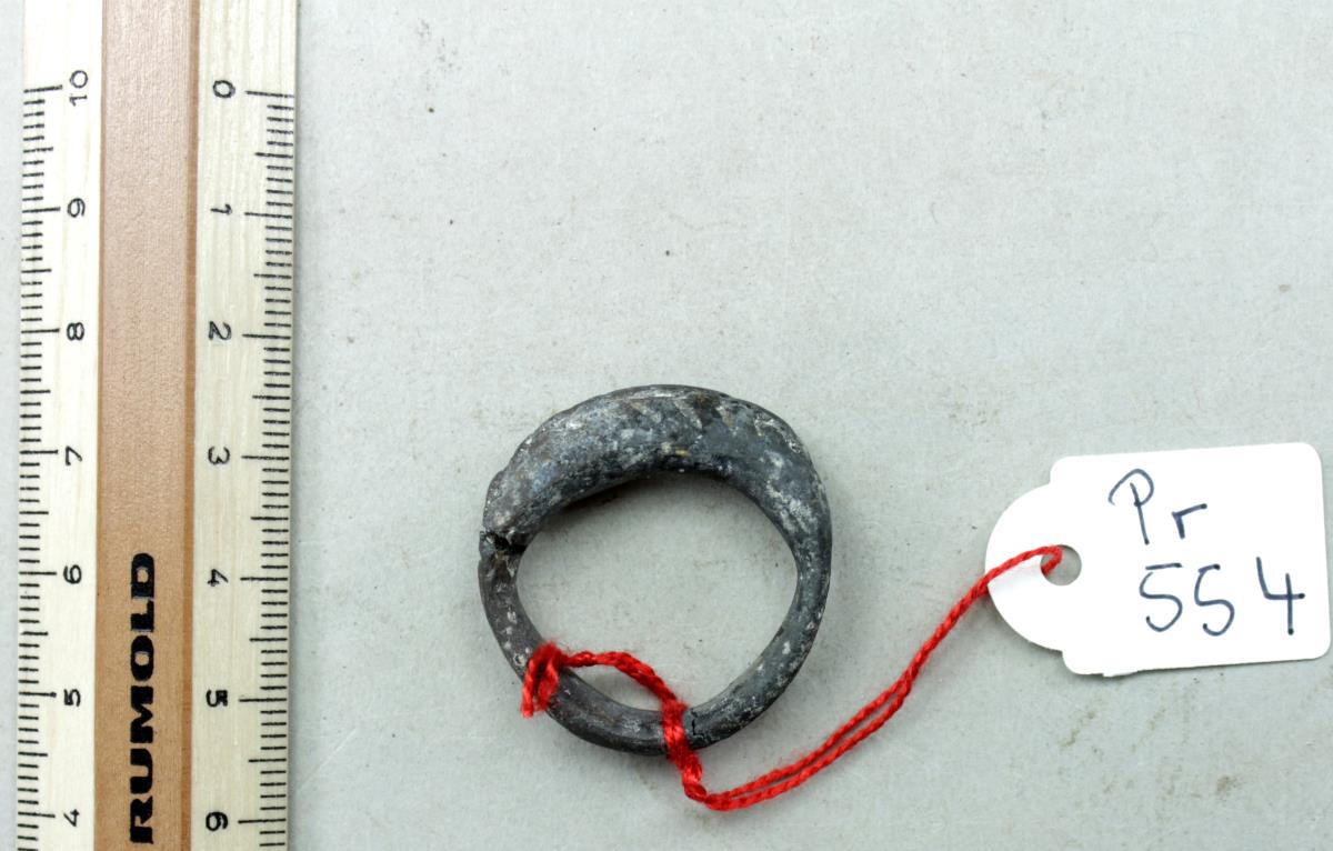 Fingerring