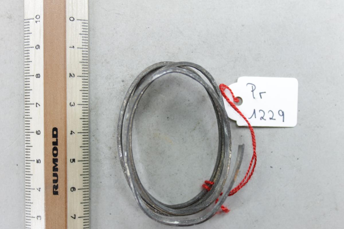 Armspirale