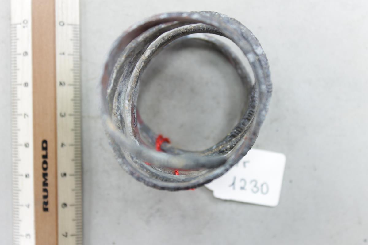 Armspirale