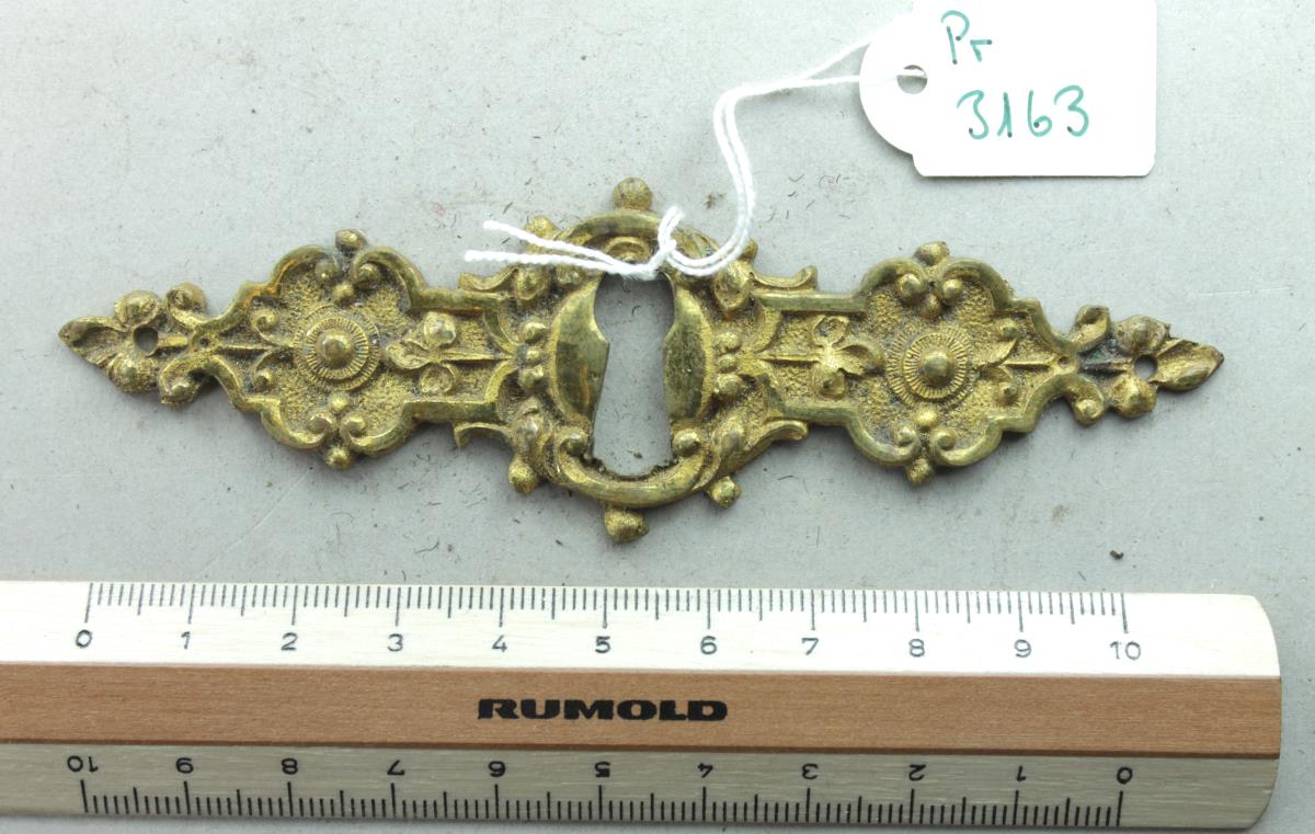 Schlossbeschlag