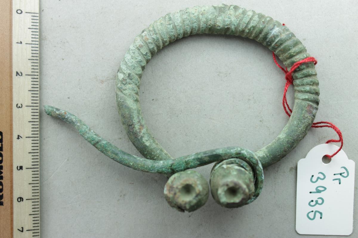 Hufeisenfibel