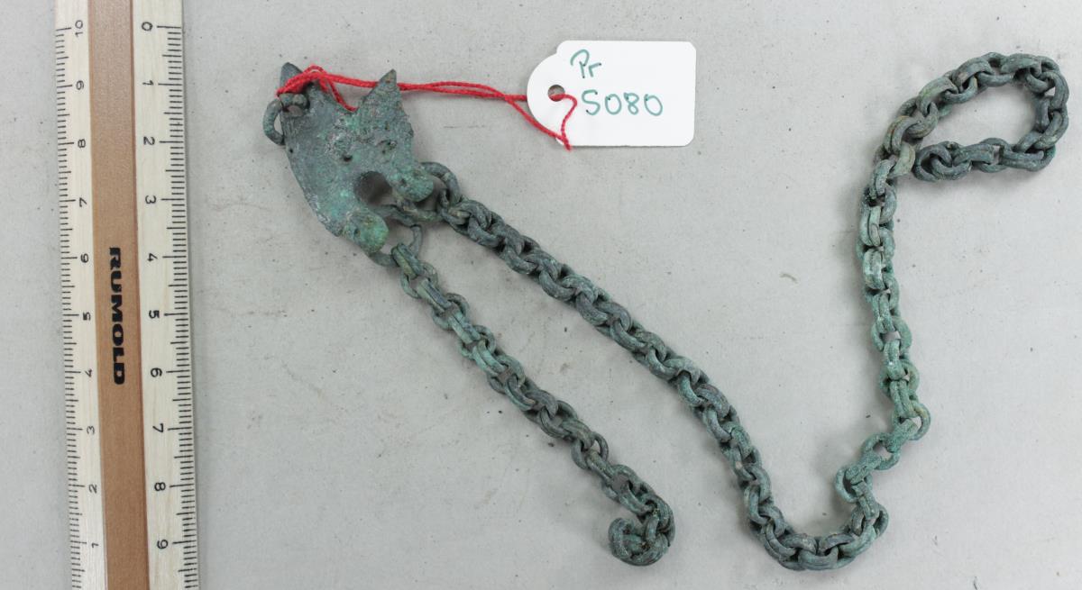 Kettenaufhänger
