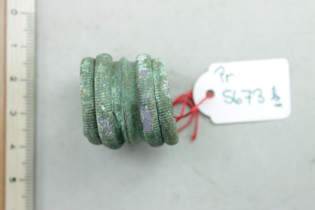 Spiralfingerring