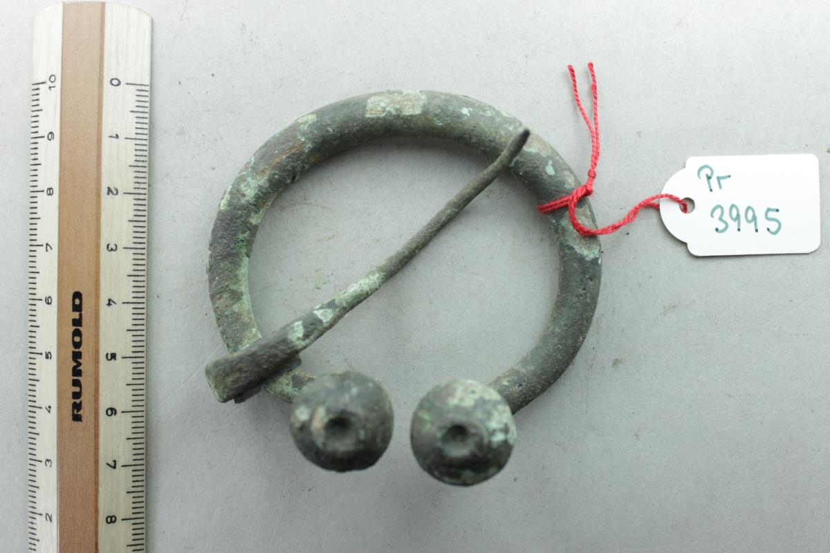 Hufeisenfibel