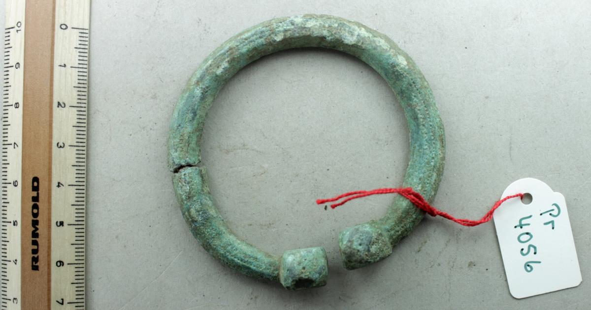 Hufeisenfibel