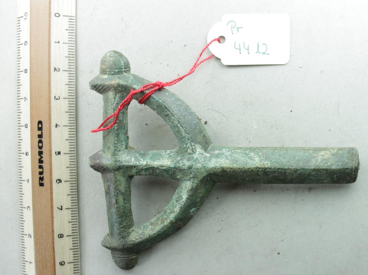 Armbrustfibel