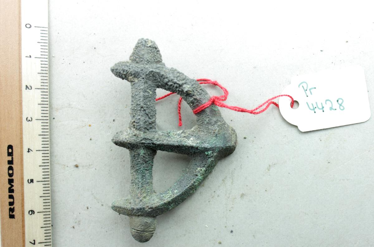 Armbrustfibel