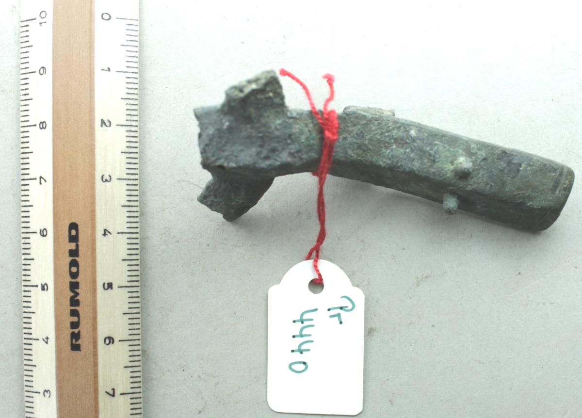 Armbrustfibel