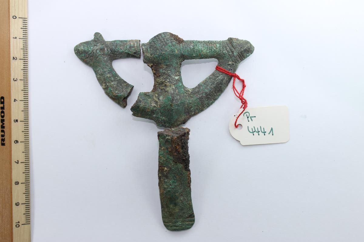 Armbrustfibel