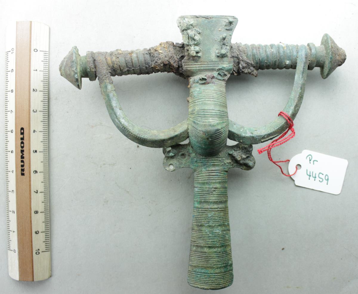 Armbrustfibel
