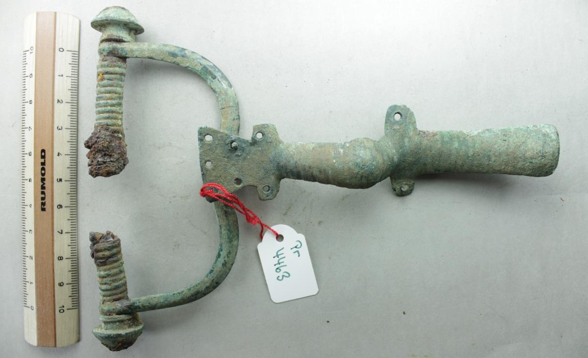 Armbrustfibel