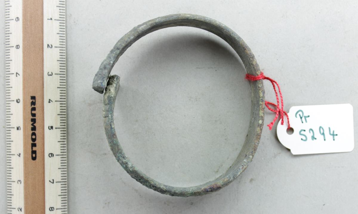 Armring