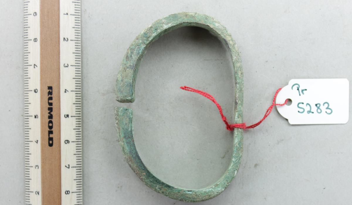 Armring