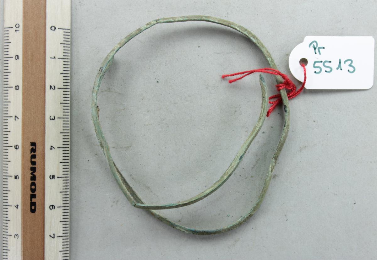 Armspirale
