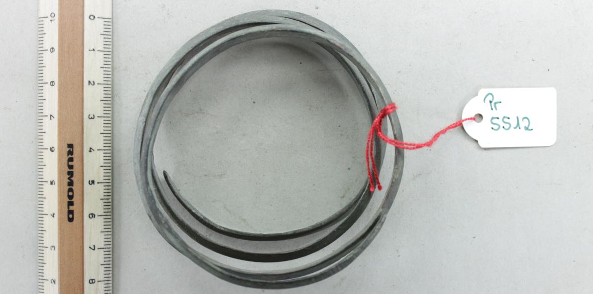 Armspirale