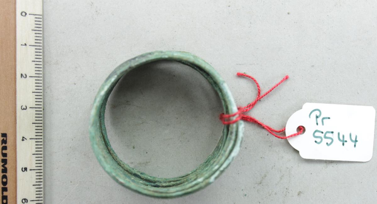 Armspirale
