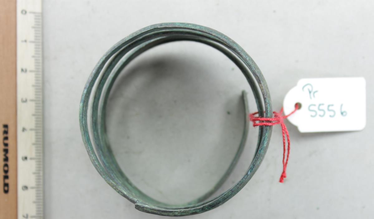 Armspirale